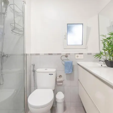 Apartamento Viveros Marbella Exterior foto