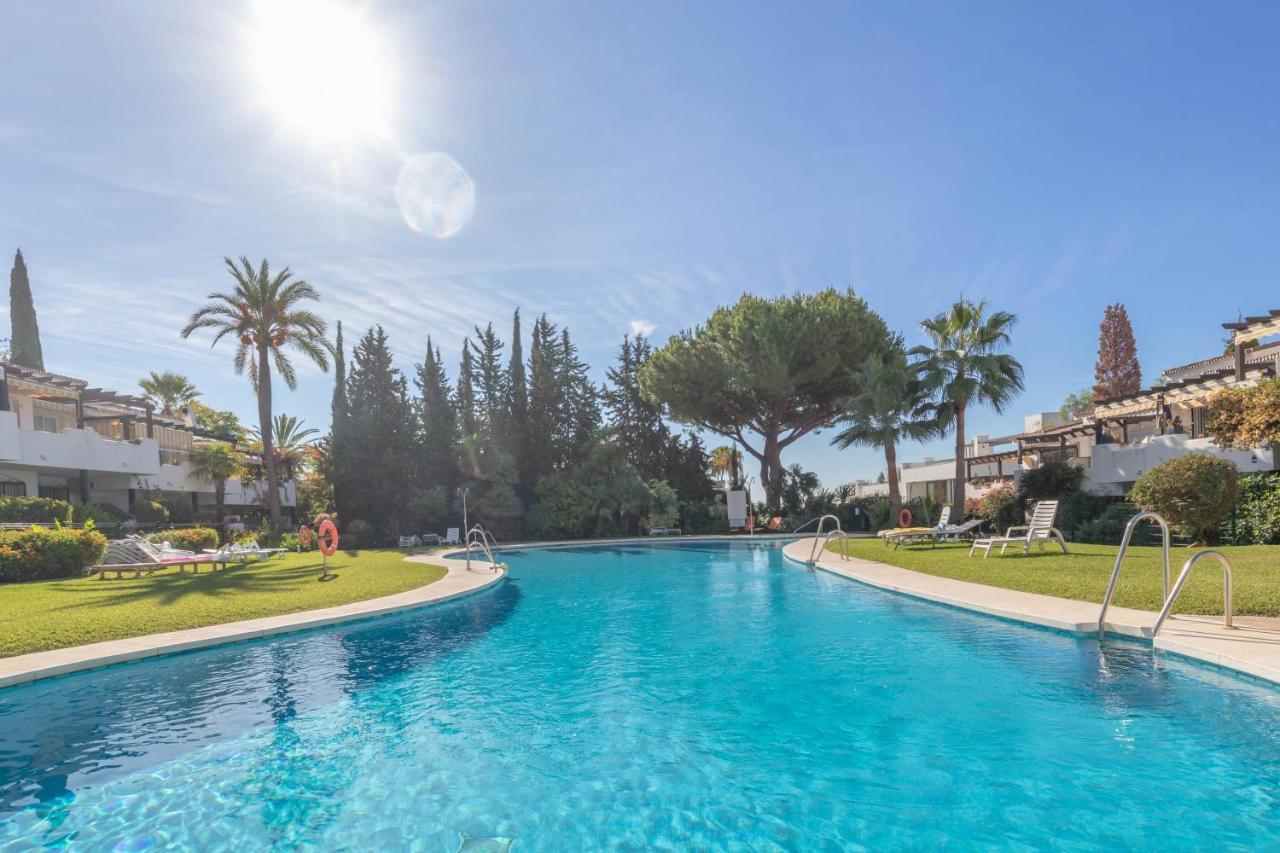 Appartement Viveros Marbella