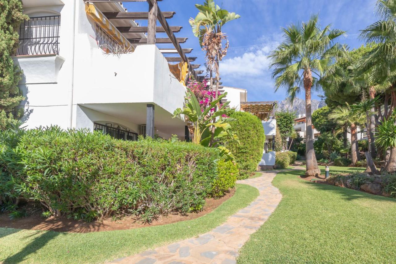 Viveros Appartement Marbella