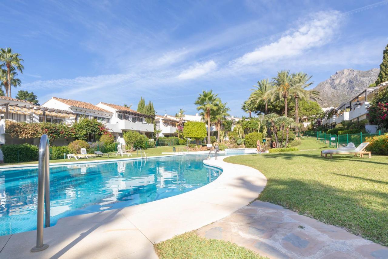 Viveros * Marbella
