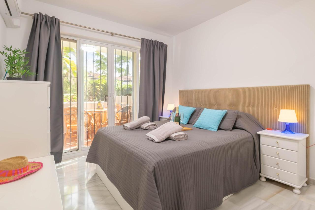 Viveros Apartament