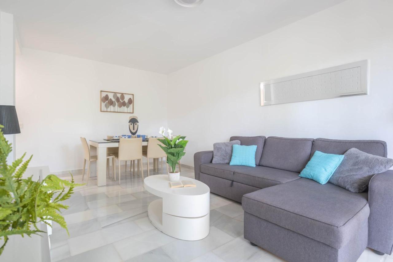 Viveros Apartament Marbella